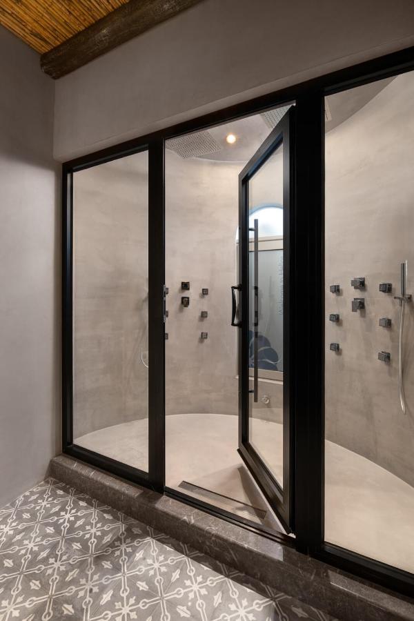 Elakati Luxury Boutique Hotel - Adults Only Rhodes City Exteriér fotografie