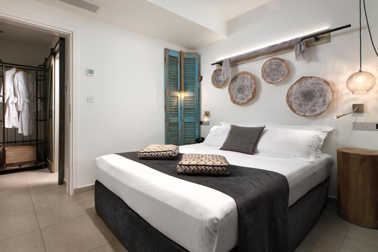 Elakati Luxury Boutique Hotel - Adults Only Rhodes City Exteriér fotografie