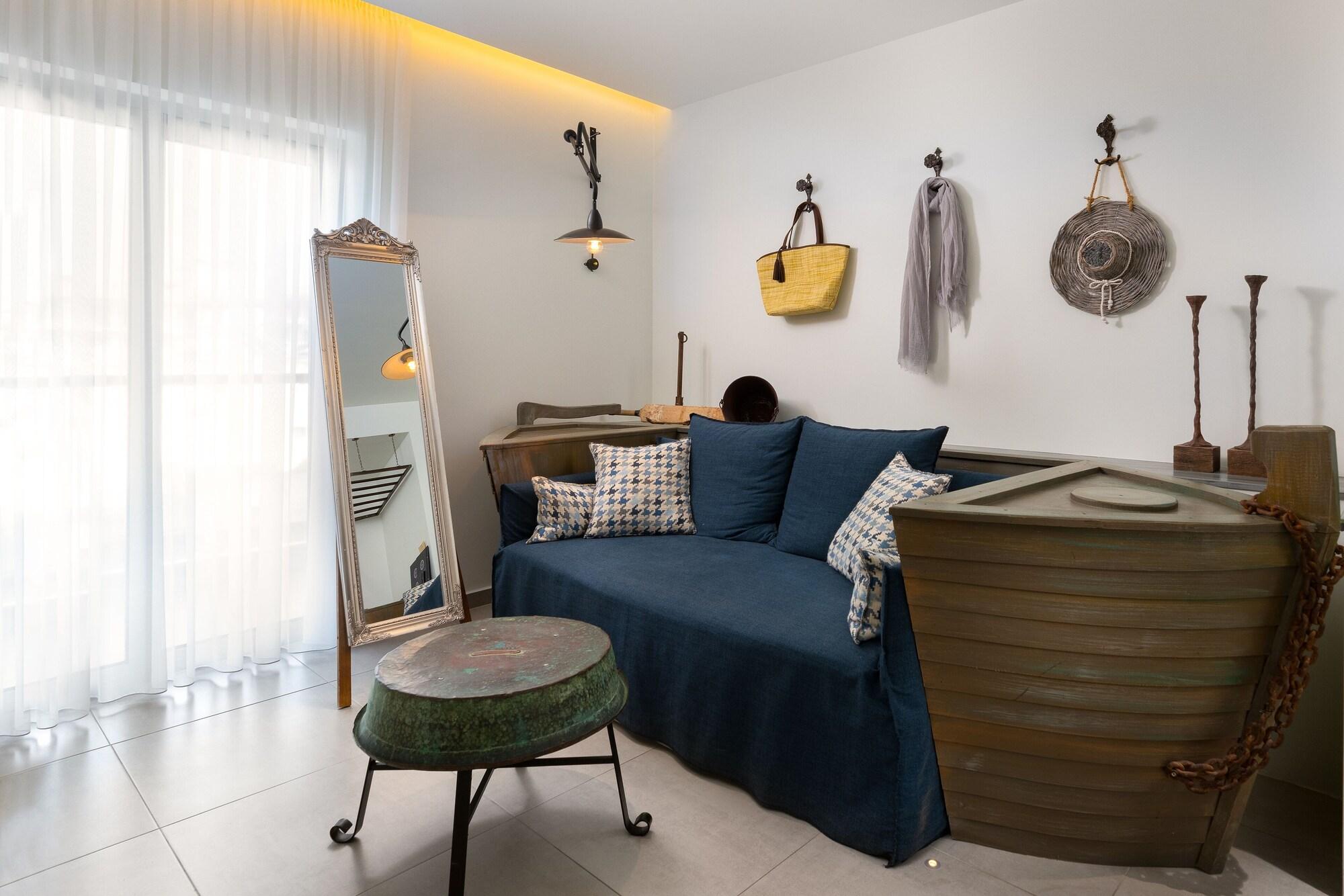 Elakati Luxury Boutique Hotel - Adults Only Rhodes City Exteriér fotografie