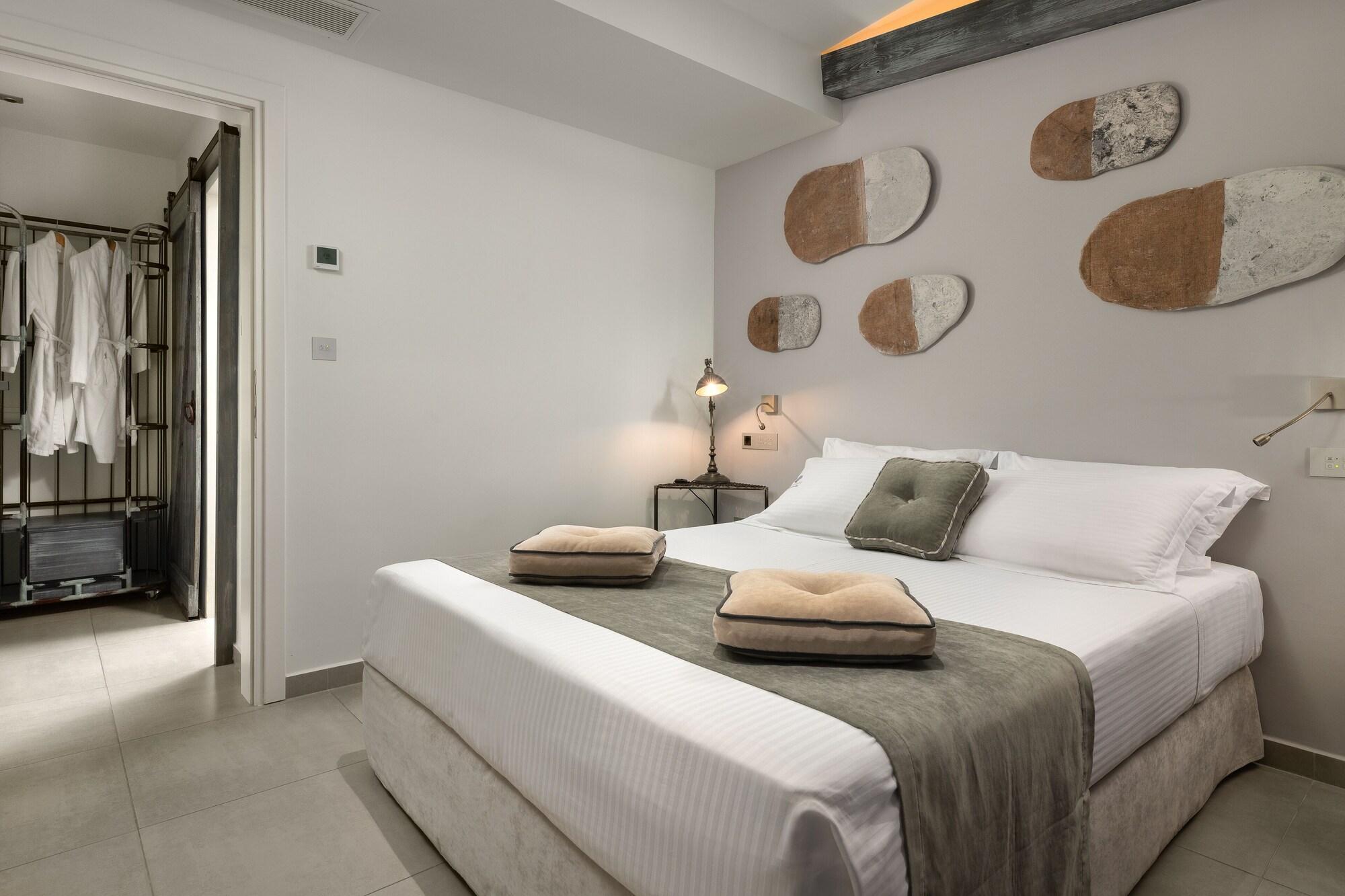 Elakati Luxury Boutique Hotel - Adults Only Rhodes City Exteriér fotografie