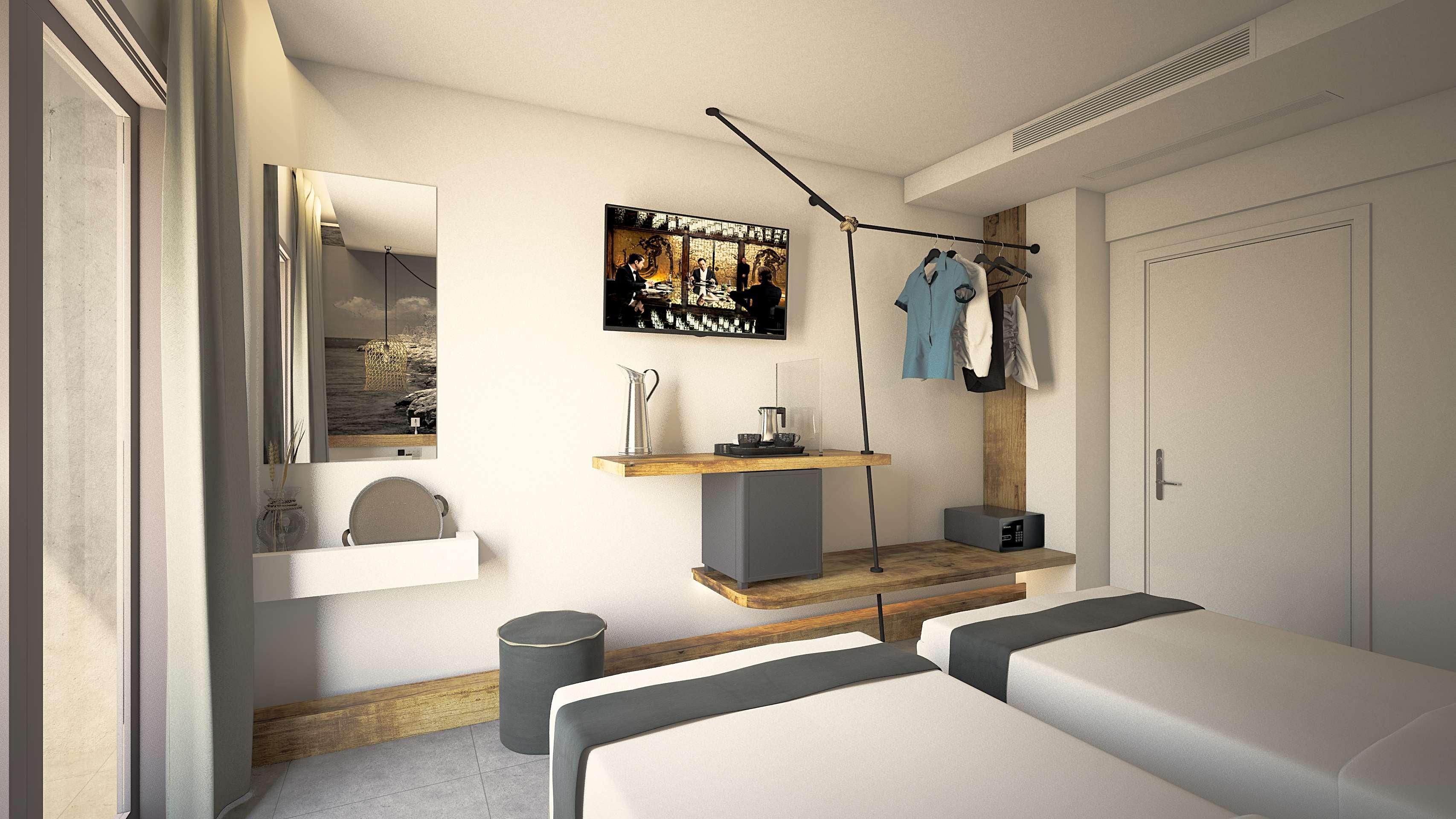 Elakati Luxury Boutique Hotel - Adults Only Rhodes City Exteriér fotografie