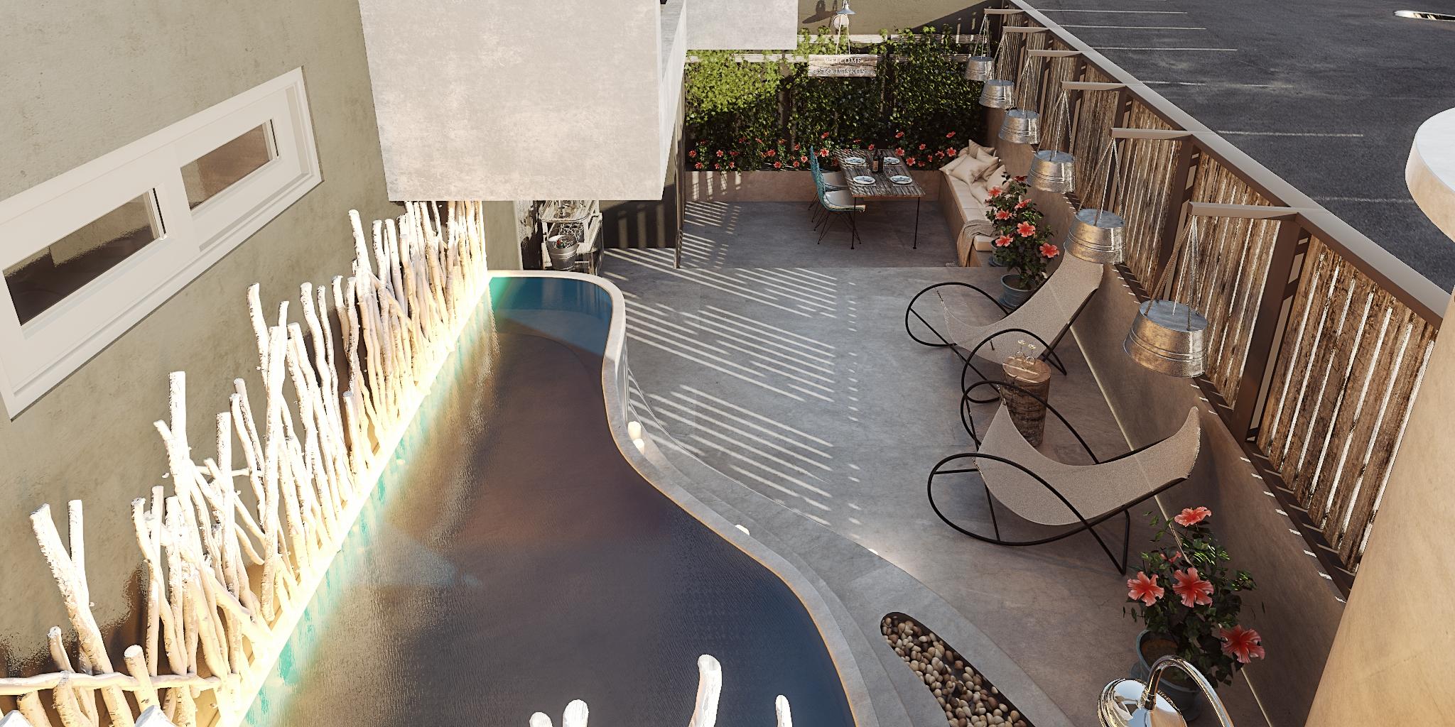Elakati Luxury Boutique Hotel - Adults Only Rhodes City Exteriér fotografie